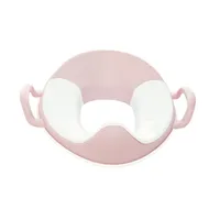 My Carry Potty My Trainer Seat - Blush Roze