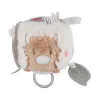 Noukie's F&O Multi Activiteiten Kubus - 11 x 11 x 11 cm