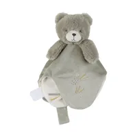 Noukie's F&O Knuffeldoekje Beer 