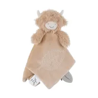 Noukie's F&O Knuffeldoekje - 27 cm