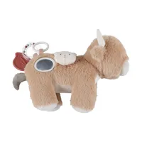 Noukie's F&O Activiteiten Knuffel  