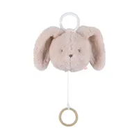 Noukie's R&V Muzikale Knuffel - 20 cm