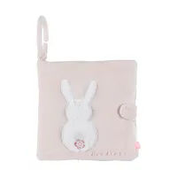 Noukie's R&V Activiteitenboek - Stof - 20 x 20 cm 