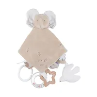 Noukie's B&M Activiteiten Knuffeldoekje 