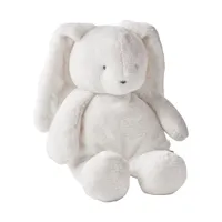 Noukie's B&M Knuffel - 40 cm - Snow 