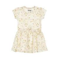 Dirkje Jurkje - Maat 74 - Zacht Beige