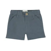 Dirkje Broekje - Maat 68 - Steel Blue