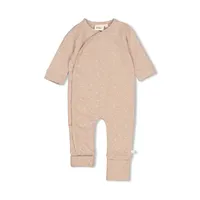 Feetje The Magic is in You Omslagvoet Boxpakje – Taupe Melange