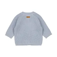 Feetje The Magic Is In You Vestje Gebreid - Blauw