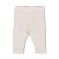 Feetje Legging The Magic Is In You Offwhite