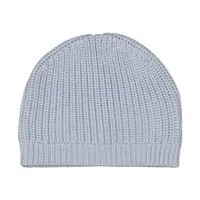 Feetje The Magic Is In You Mutsje Gebreid - Blauw