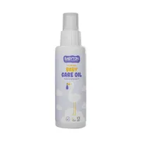Babyton Natuurlijke Baby Verzorgingsolie - 50ml