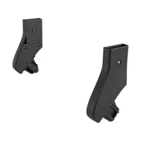 Thule Spring Reiswieg Adapters