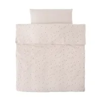 Noukie's B&M Dekbedovertrek 100x140 cm - Dove of Happiness