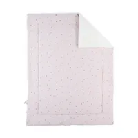 Noukie's B&M Deken - Katoen & Polyester – Geluksduiven