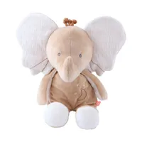 Noukie's B&M Knuffel – 25 cm – Bali