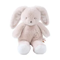 Noukie's B&M Knuffel – 25 cm – Moka