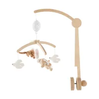 Noukie's B&M Muzikale Mobiel – Houten Armen