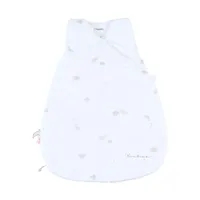 Noukie's B&M Slaapzak – 50 cm – Velvet – Bali & Moka