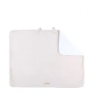 Noukie's M&M24 Deken – 75x100 cm – Imitatiebont – Zand