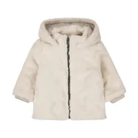 Dirkje Jas Soft – Offwhite