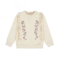 Dirkje Sweater - Offwhite