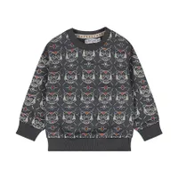 Dirkje Bears Trui - Navy