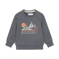 Dirkje Sweater – Navy