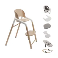 Bugaboo Giraffe Kinderstoel Ultimate Bundel