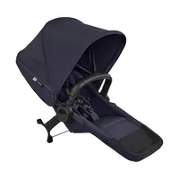 Bugaboo Donkey 6 Duo Uitbreidingsset Compleet