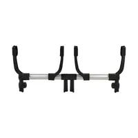Bugaboo Donkey 6 Autostoel Adapters Twin 