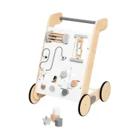 Pinolino Activity Walker Tino - White