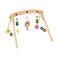 Pinolino Houten Babygym Jane