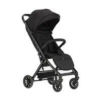 Puck Victor Compact Buggy - Zwart 