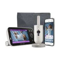 Philips Avent Babyfoon - Premium Connected Video Monitor Offline - SCD971/26