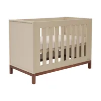 Interbaby Ledikant 60x120 - Pluto