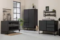 TWF Babykamer Preston