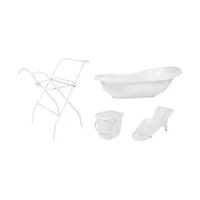 Basicline Basic Badset Wit