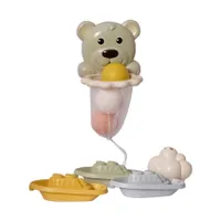 Baby Favorite Badspeelgoedset 8-Delig - Bioplastic