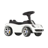 Puck Loopauto Porsche