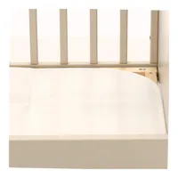 Puck Matrasbeschermer 60 x 120 cm 