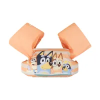 Swim Essentials Bluey Puddle Jumper - 2‑6 Years / 15‑30 KG