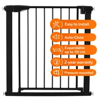 Qute Traphek Q-Keeper - 76-82cm