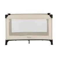 Qute Q-Sleep Campingbed Easyfold