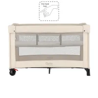 Qute Q-dream Campingbed easyfold