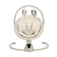 Qute Q-Rocker Swing 2.0