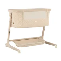 Qute Co-Sleeper Q-wiggle electric