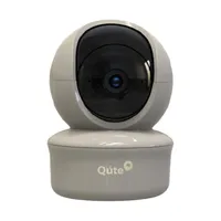 Qute Q-Connection Camera Smart - Zand