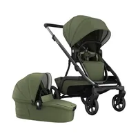 Redsbaby Nuvo Mono Kinderwagen