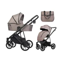 RIKO Velar - 2-in-1 Kinderwagen